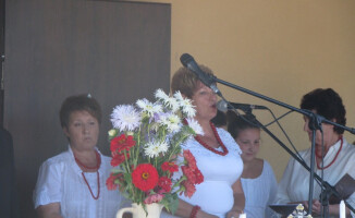 250. urodziny Gajewa