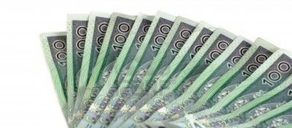 14-latek ukradł swojej babci 7 tys. zł