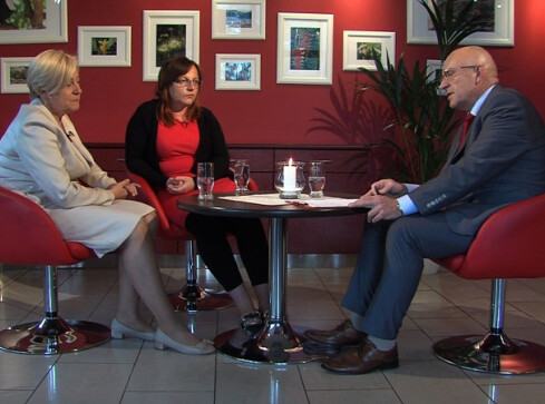 Damski Punkt Widzenia premierowo w TV ASTA - grafika