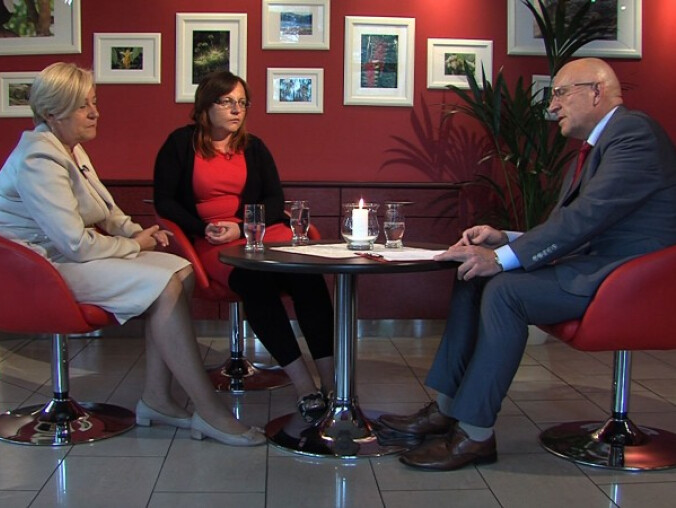 Damski Punkt Widzenia premierowo w TV ASTA - grafika