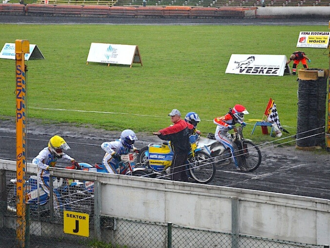 W niedzielę z Ostrowem - grafika