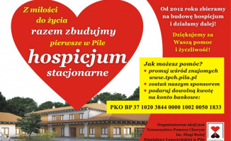 Podziękowanie za dobro