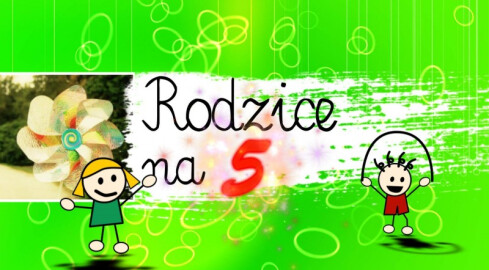 Nowy magazyn dla rodziców na TV ASTA - grafika