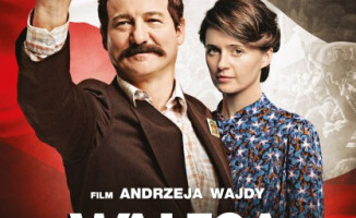 Salon Kulturalny "Ja, Wałęsa..."