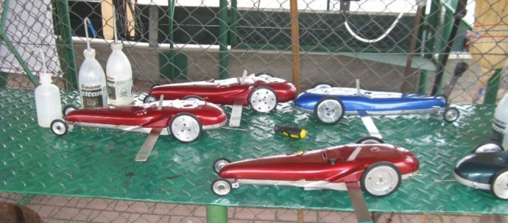 Grand Prix Polski Piła 2013