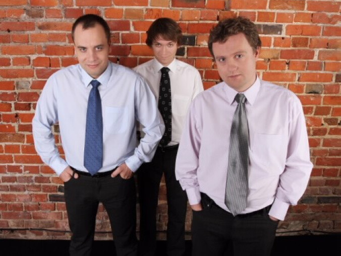 Bilety rozdane - grafika