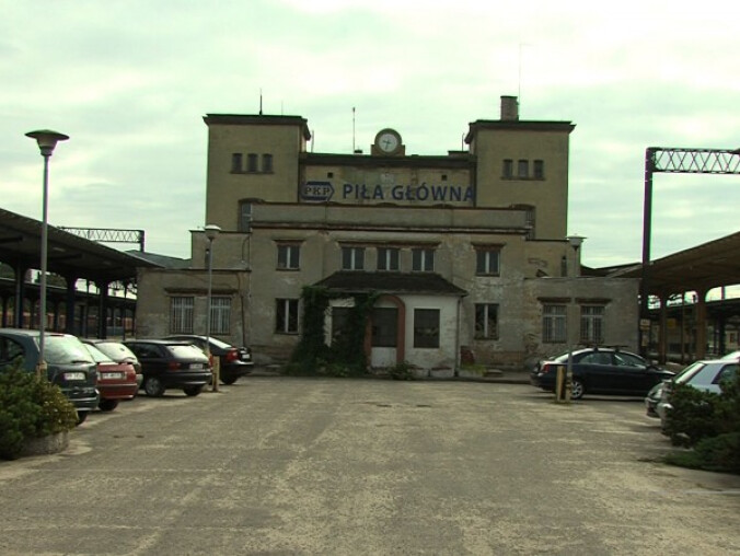 Zamieszanie wokół remontu - grafika