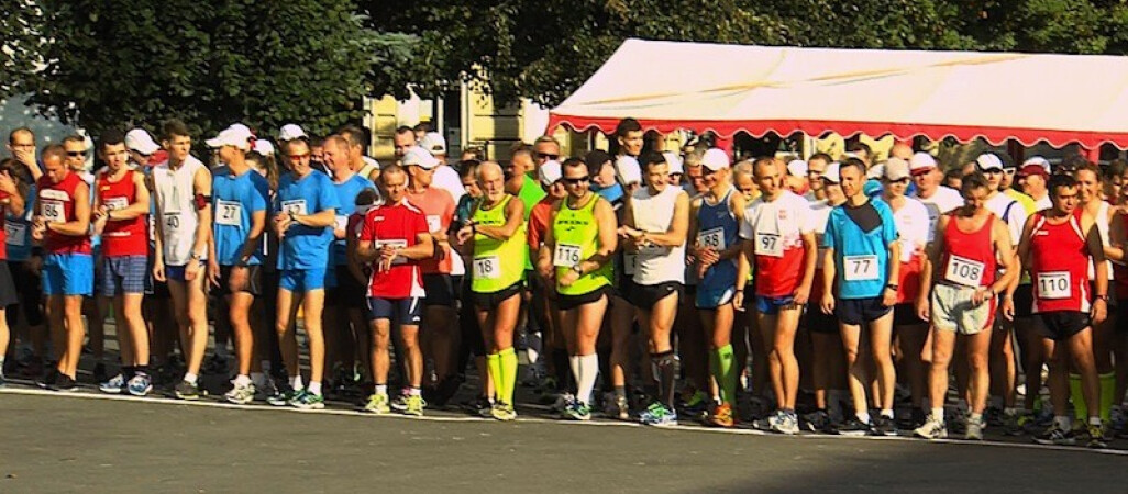 Wasilewski najszybszy w Wysokiej