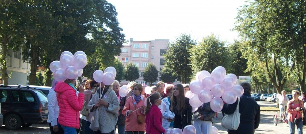 Przez różowe okulary