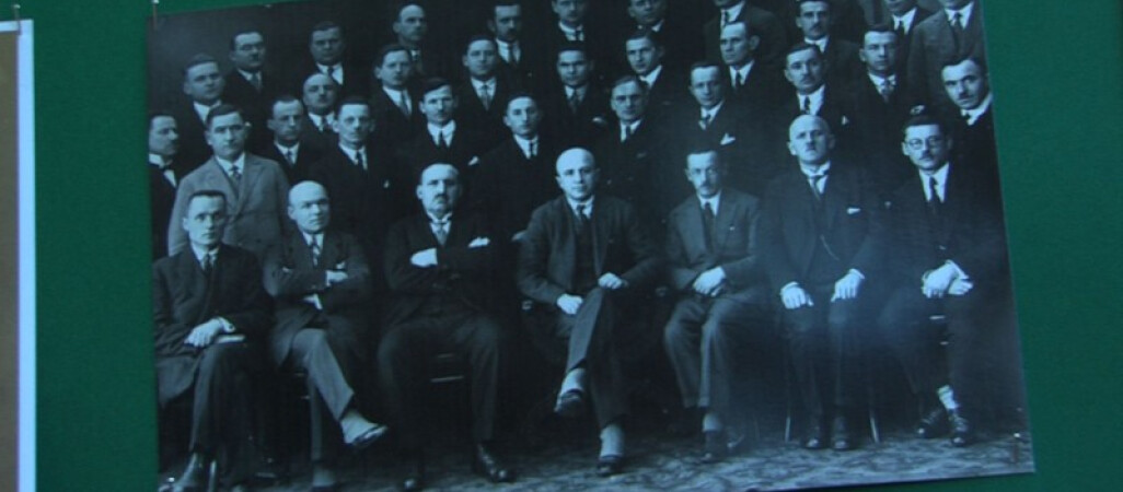 Bohaterowie Krajny