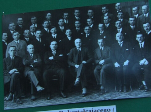 Bohaterowie Krajny - grafika