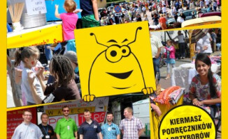 Pchli targ już w niedzielę