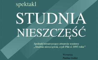 Wystawa i spektakl w Muzeum Staszica 