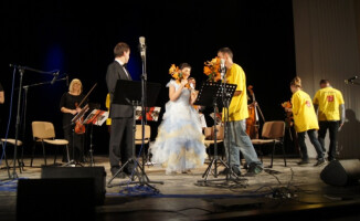 Podziękowanie za dobro