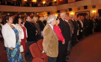 Podziękowanie za dobro