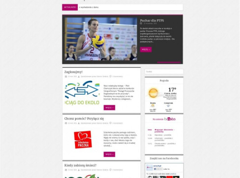 Z myślą o Czytelnikach - grafika