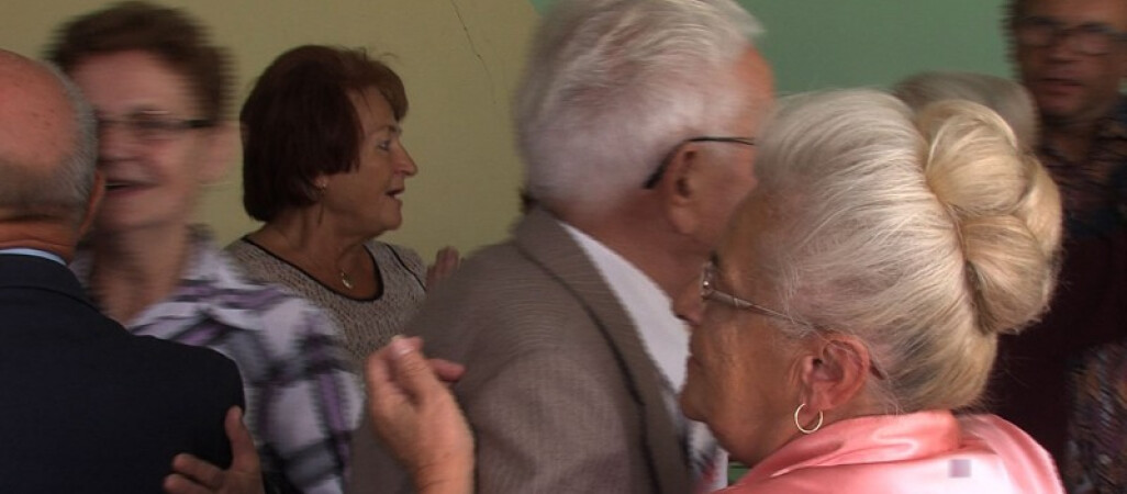 Niemieccy goście w Trzciance