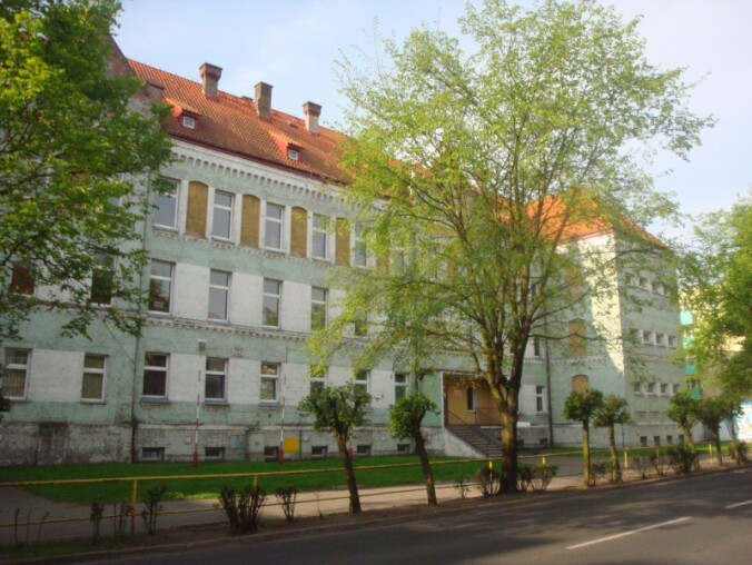 Odkryj świat - grafika