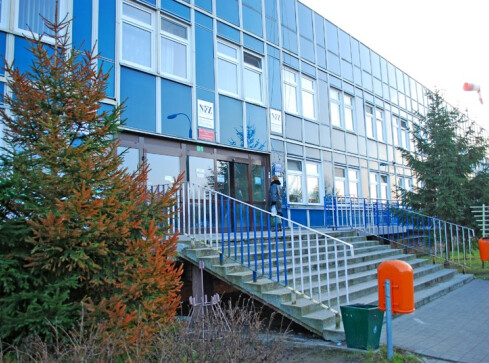 Szpital w Pile. Mniej lekarzy, etaty zastępców ordynatorów zlikwido - grafika