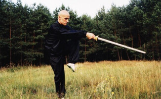 Tai Chi dla początkujących