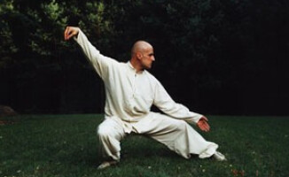Tai Chi dla początkujących
