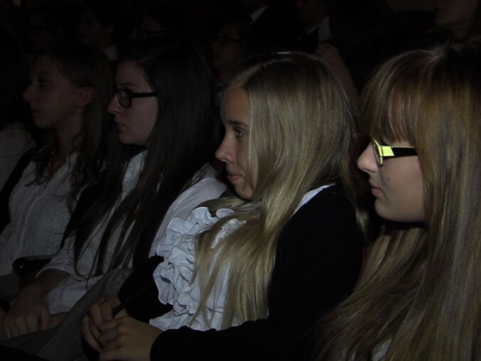 Zaczyna się szkoła - grafika