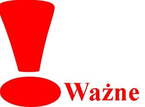 Zabraknie wody - grafika