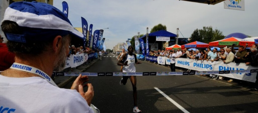 23. Półmaraton Philips