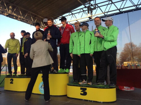 Świetny wynik pilskich maratończyków - grafika