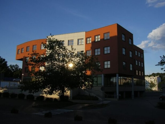 ZUS dla ludzi - grafika