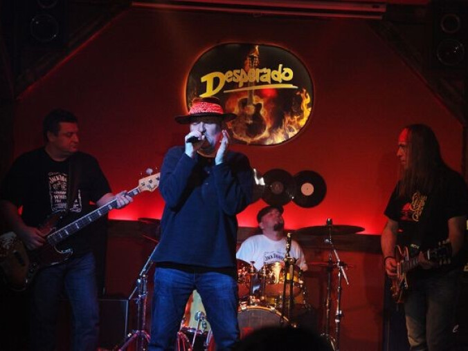 Zdrowa woda - grafika