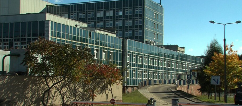 NFZ nie płaci, szpital ma problemy
