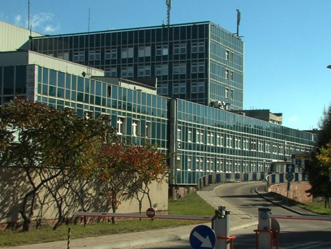 Na początku roku decyzja ws. Szpitala Specjalistycznego - grafika