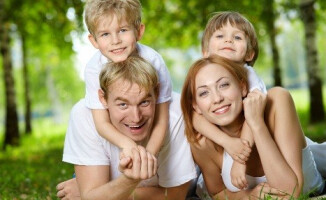 „Moje rodzeństwo – Lubię to!”