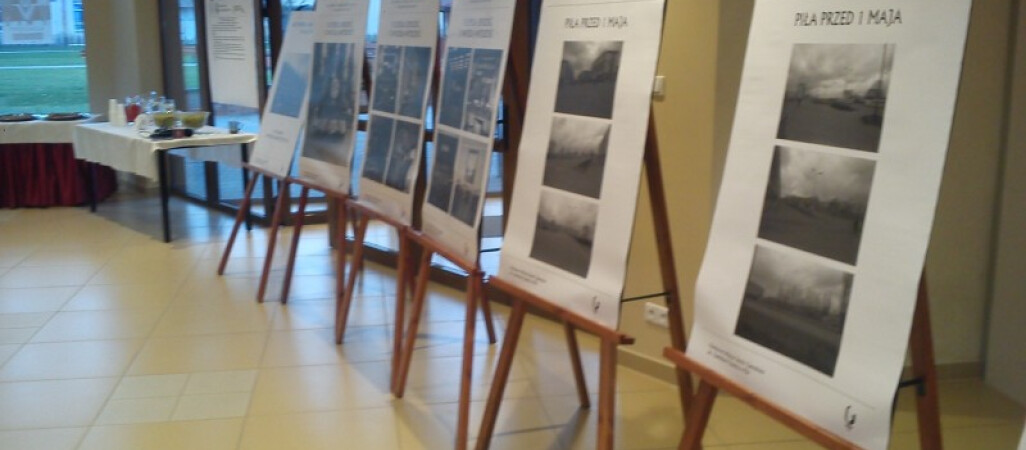 Premiera książki o Pile