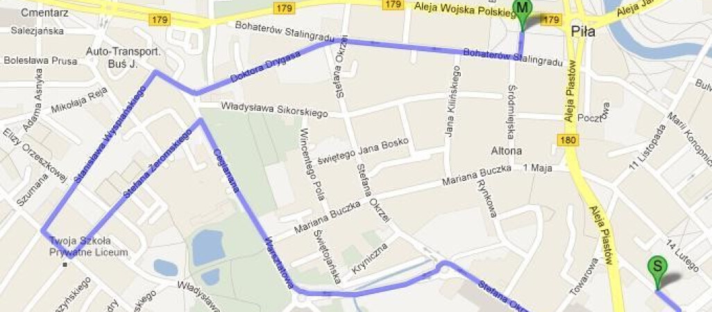 Zapraszamy na Święto!