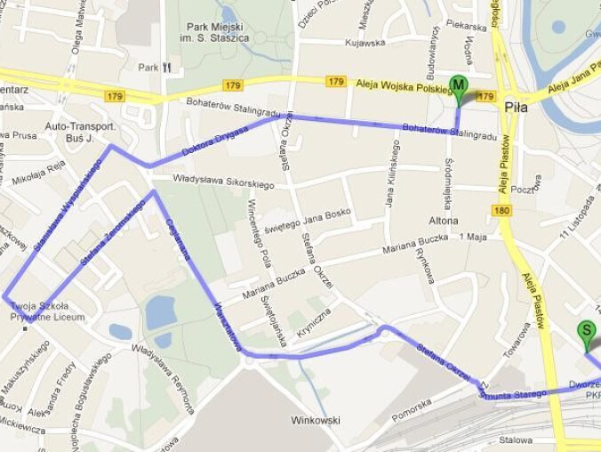 Zapraszamy na Święto! - grafika