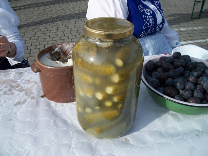 Po staremu - grafika