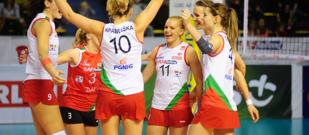 Wygrać w Łuczniczce