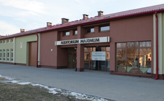 Kolejna książka o Pile już jest