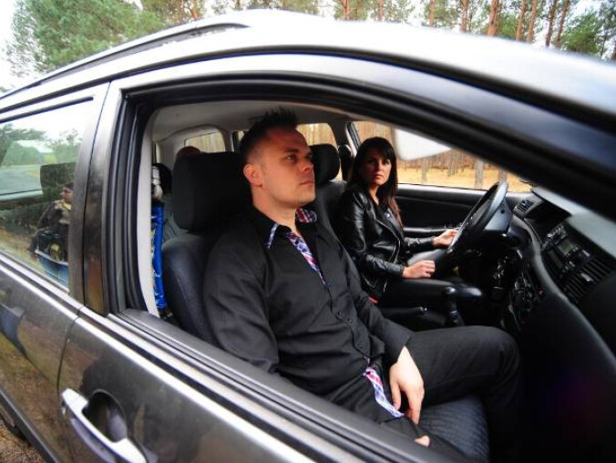 Dziś premiera - grafika