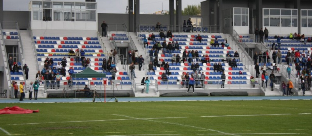 Lekkoatleci Gwdy z dobrymi wynikami