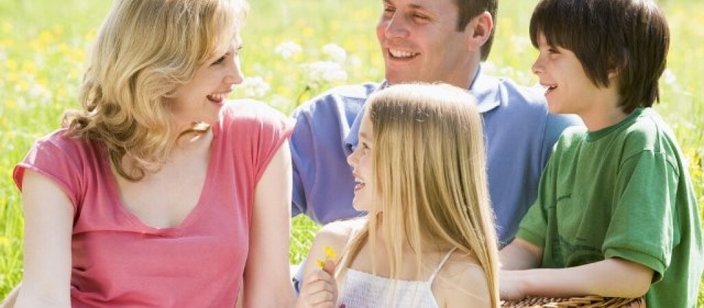 „Moje rodzeństwo – Lubię to!”