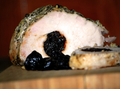 Kto najlepiej gotuje? - grafika