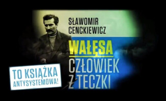Spotkanie z Sławomirem Cenckiewiczem