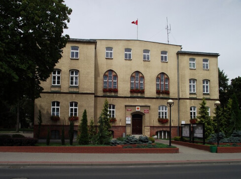 Uwaga kierowcy - grafika