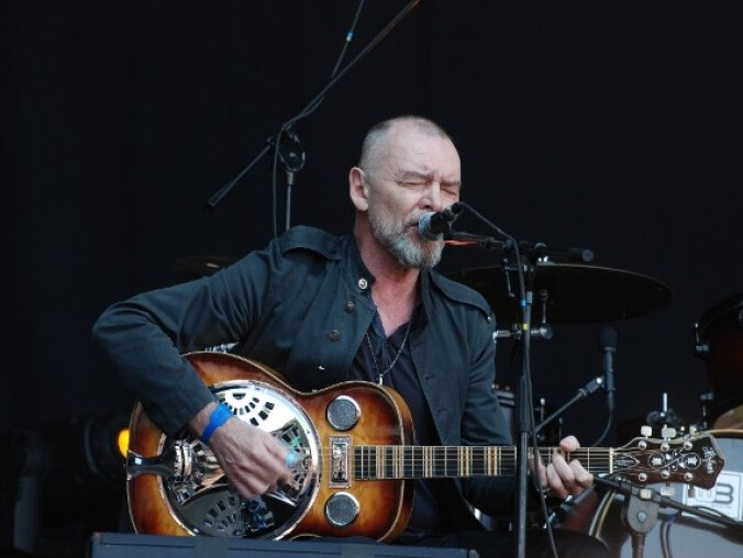 Koncert Voo Voo jednak odwołany - grafika