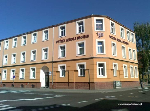 Nowe propozycje WSB - grafika