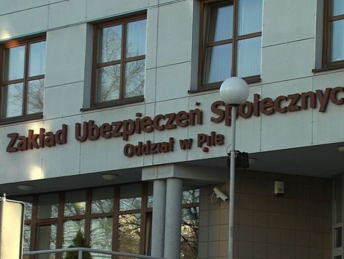 O emeryturach, ale nie tylko - grafika