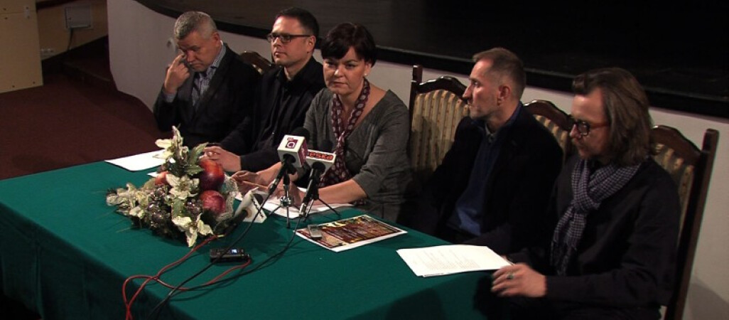 W grudniu będzie się działo